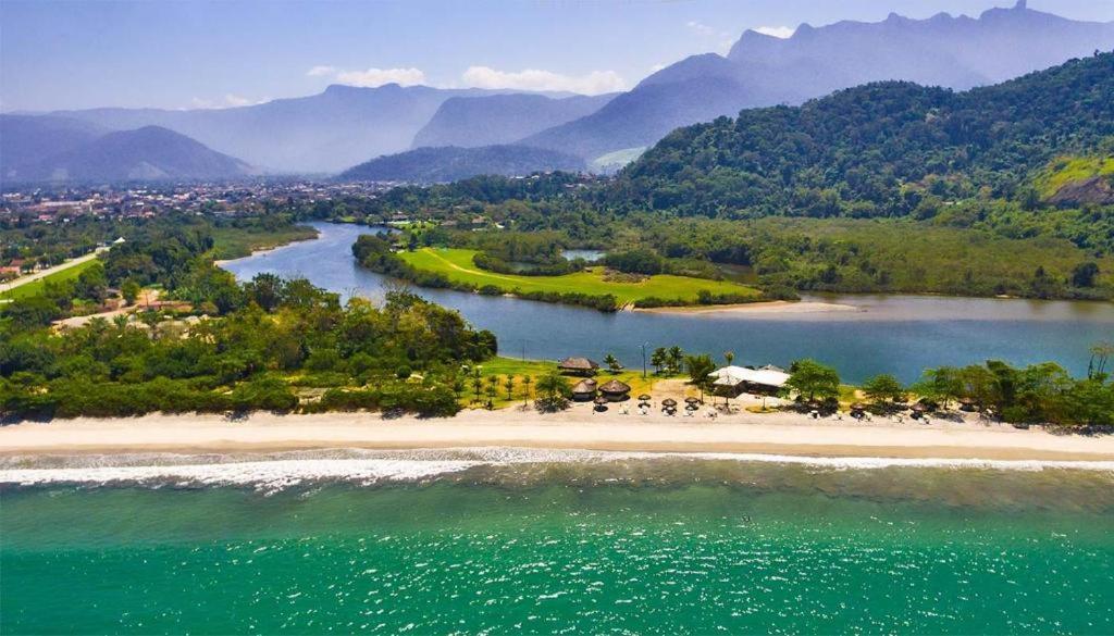 Livyd Angra Dos Reis - Complexo Reserva Do Mar Extérieur photo